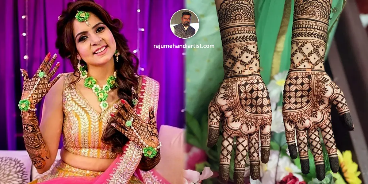 best-bridal-mehandi-artist-in-delhi