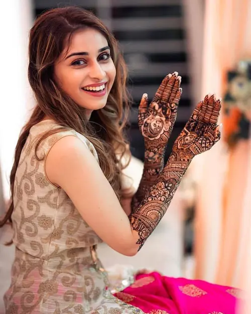 Hand Mehandi Hand Mehandi