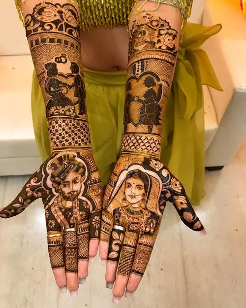 Professional Mehandi Professional Mehandi