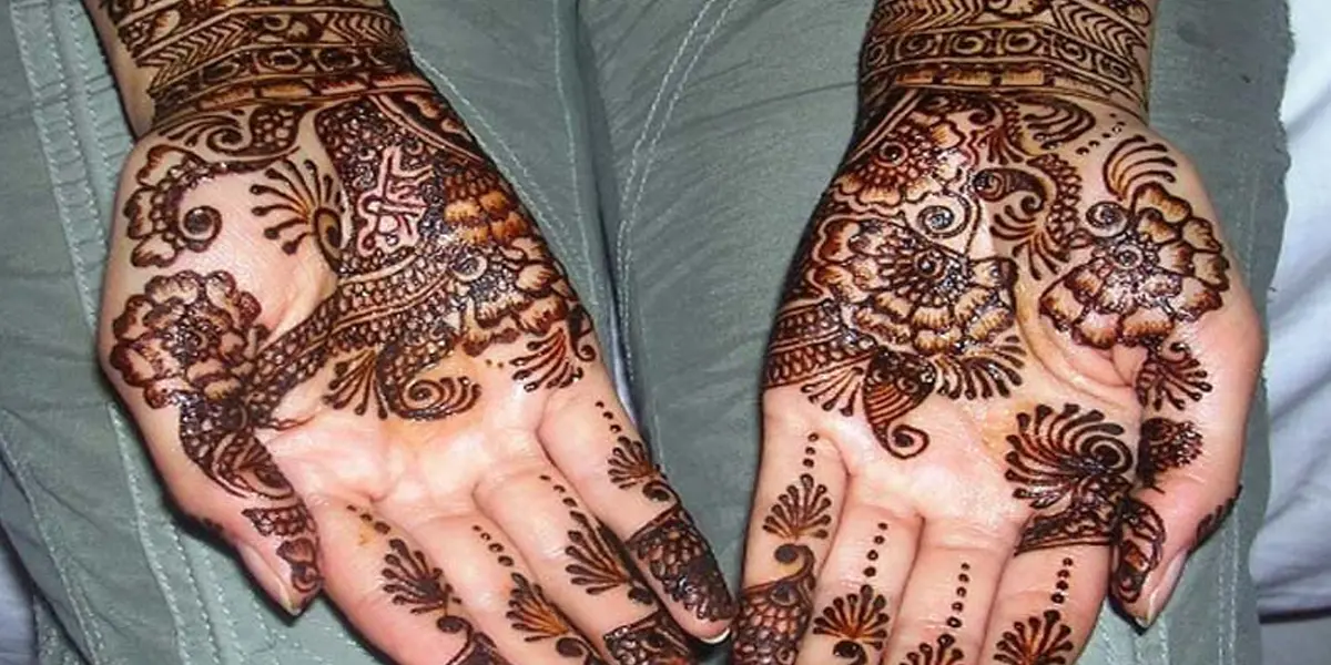 Delhi Professional Mehandi Artist