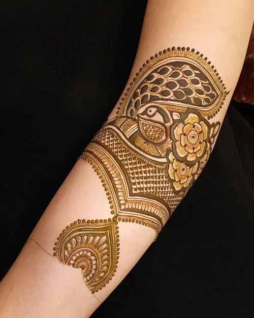 Stylish Mehandi Artist Stylish Mehandi Artist