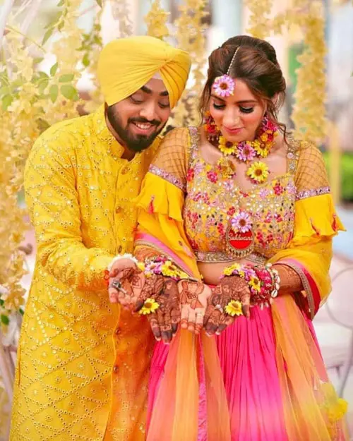 Wedding Mehandi Artist Wedding Mehandi Artist